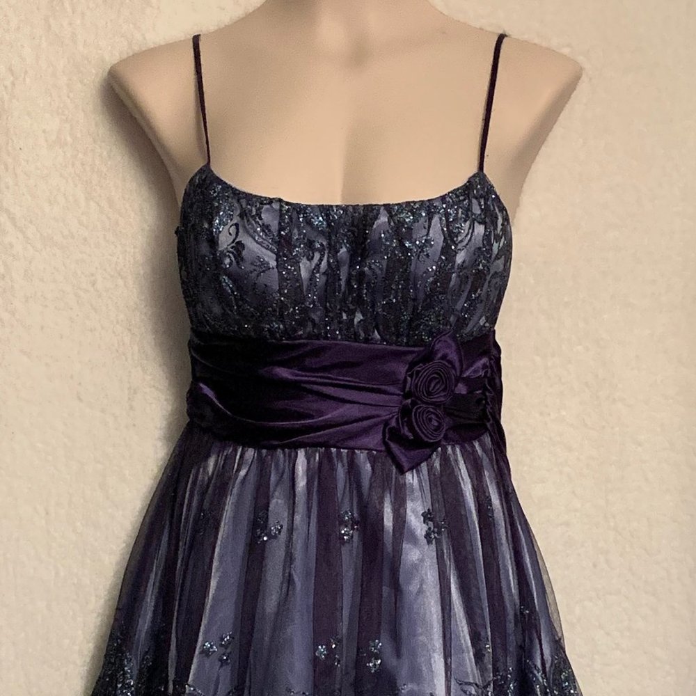 Beautiful Prom dress size 7/8
